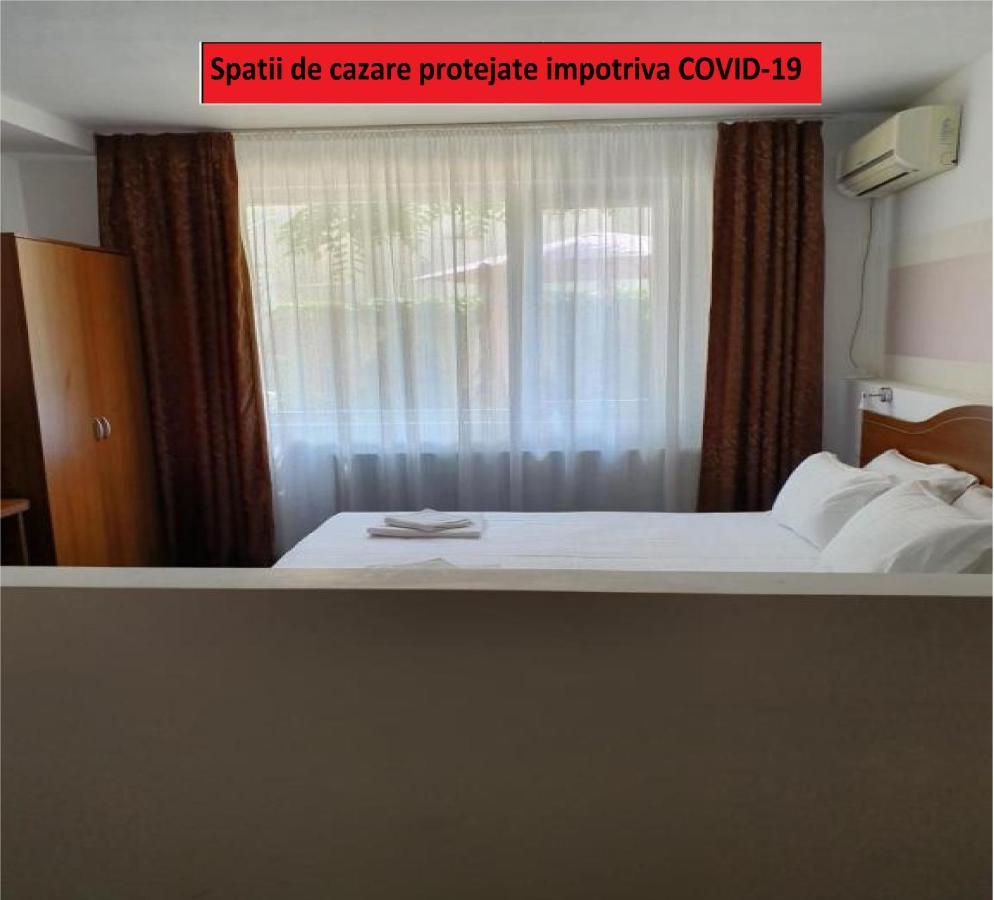 Tranzitrooms Бухарест Экстерьер фото